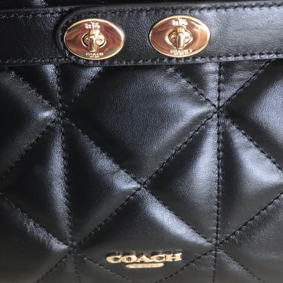 Coach NWT hand bag - Picture 3 of 7
